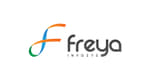 Freya Infosys logo