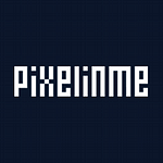 Pixelinme logo