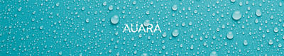 AUARA Branding & Structural Packaging - Branding & Positioning