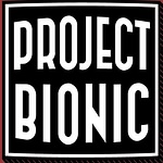 Project Bionic logo