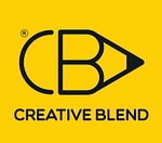 Creative Blend logo