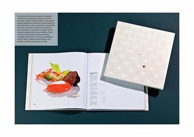 CUBO HOME BOOK - Advertising