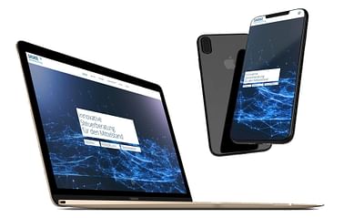Website Relaunch STB SACHSE - Webseitengestaltung