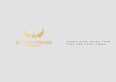 Muong Thanh Group - Graphic Design