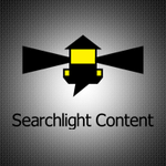 Searchlight Content