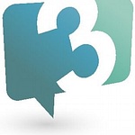 3 Communications logo