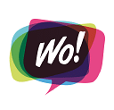 Woi Creative logo