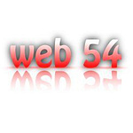 web54 logo