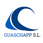 Guaschapp SL logo