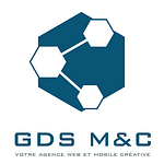 GDS M&C logo