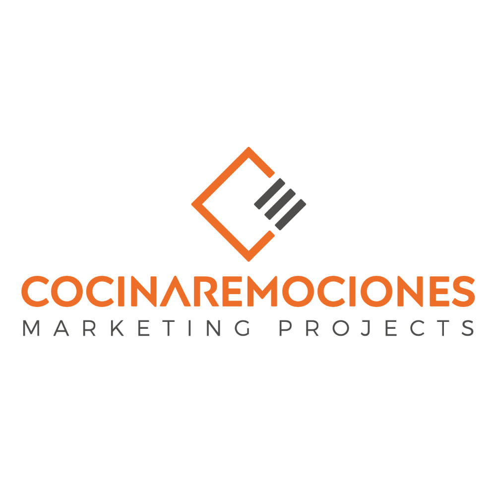 Cocinaremociones FOOD BRAND