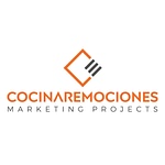 Cocinaremociones FOOD BRAND