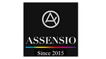 ASSENSIO logo