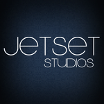 Jetset Studios logo