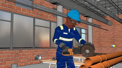Engineering and Construction - NASS - Video Production