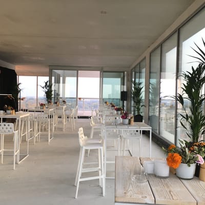 Congres voor meeting planners over meeting design - Evénementiel