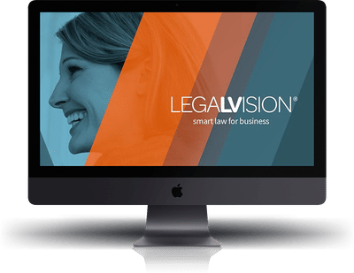 Paid Search for Legal Vision (Law Firm) - Advertising