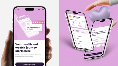Daleel - Usabilidad (UX/UI)