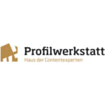 Profilwerkstatt GmbH logo