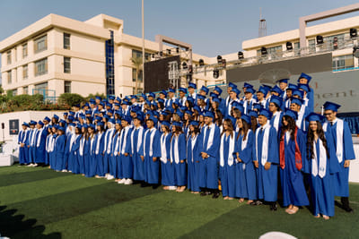 Narmer International College - E-commerce