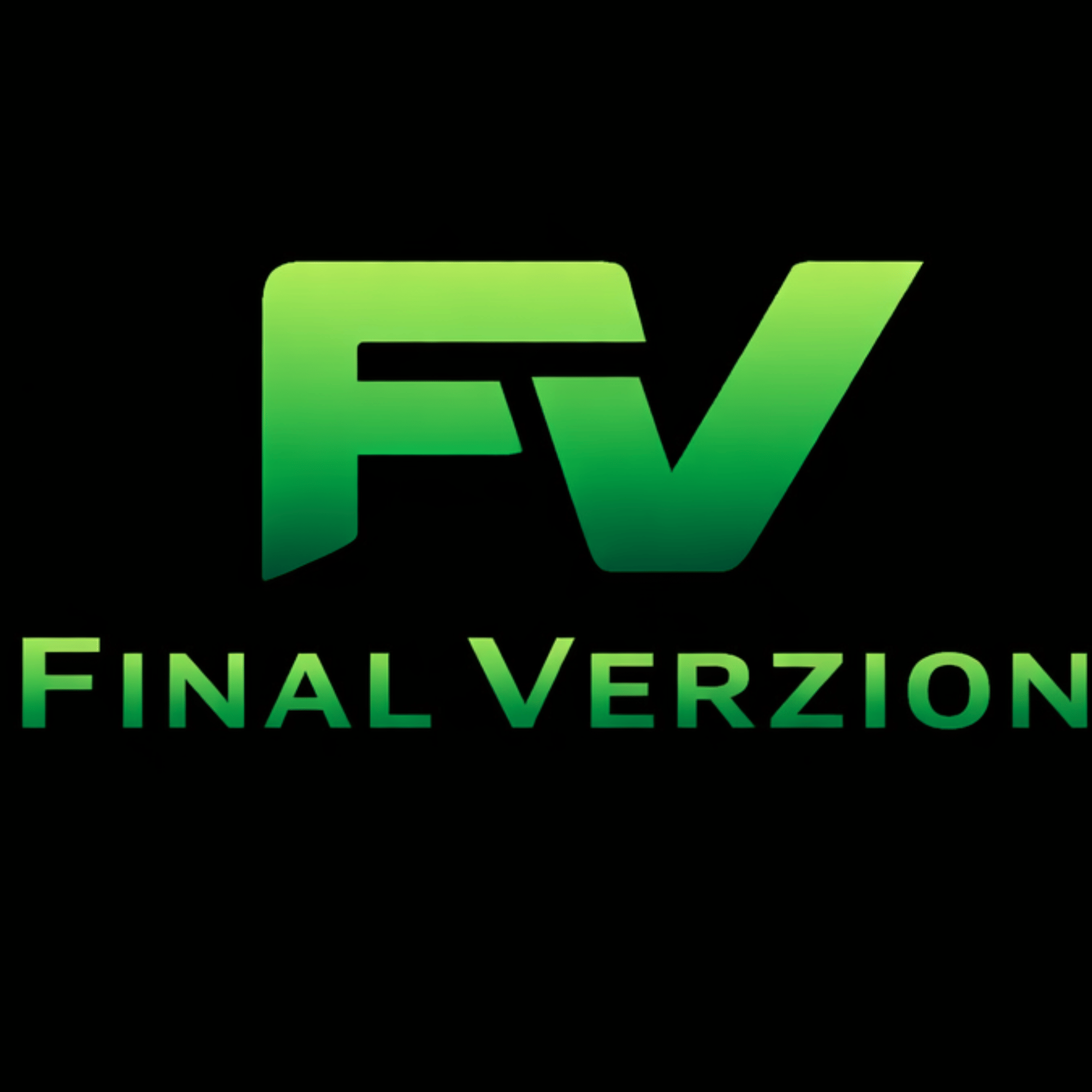 Final Verzion