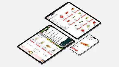 Maatwerk platform voor Bendibezorgd - Branding & Positionering