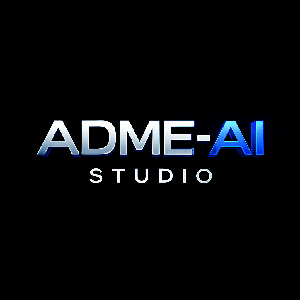 adme-ai studio