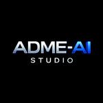 adme-ai studio logo