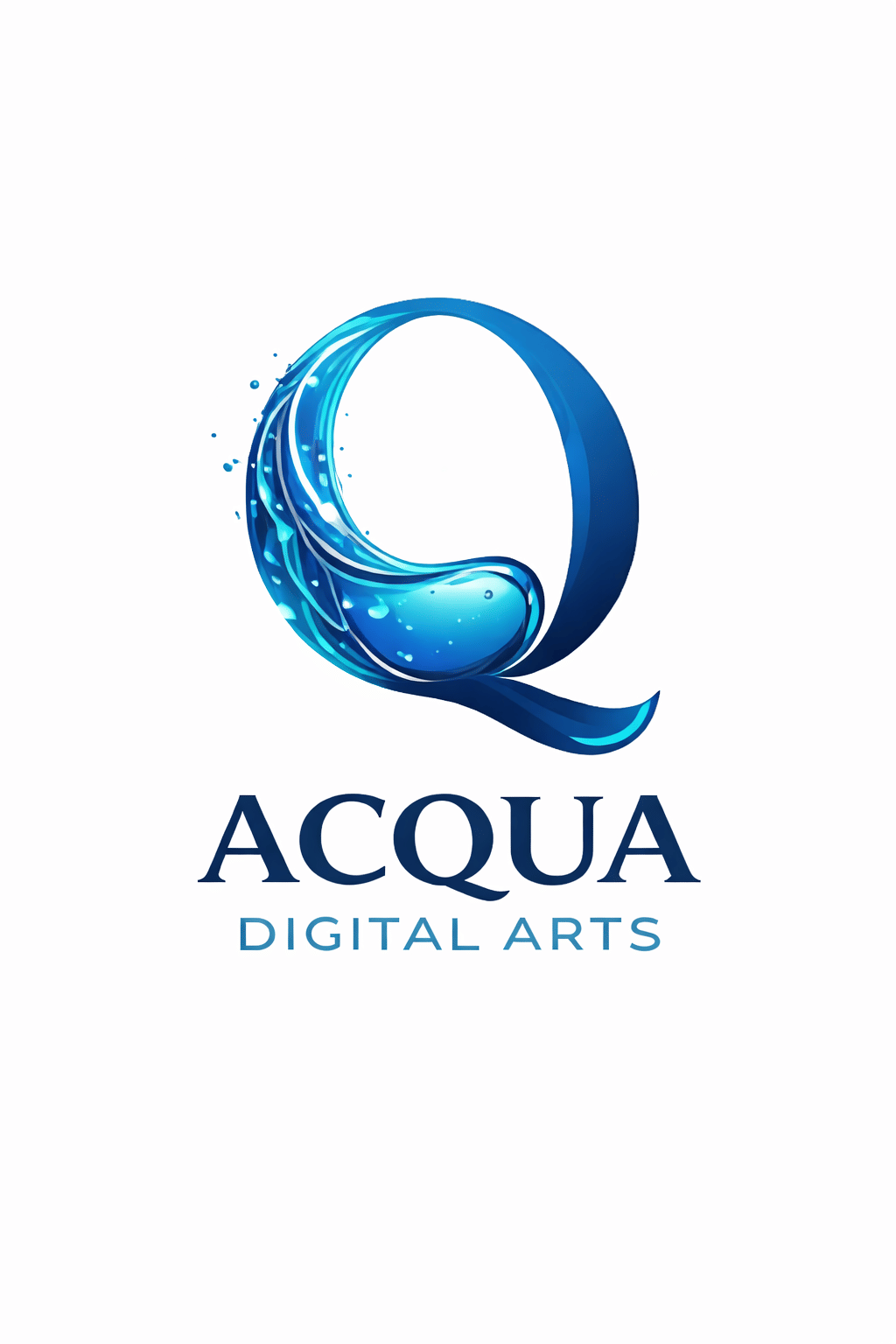 ACQUA DIGITAL ARTS