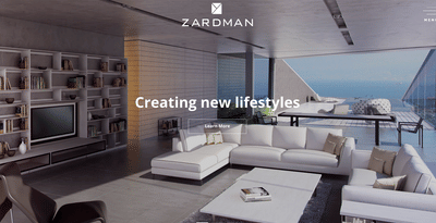 Zardman - Estrategia digital