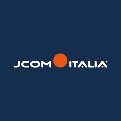 Jcom Italia