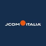 Jcom Italia logo