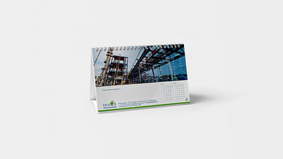 Ducor Petrochemicals Branding en Communicatie - Photographie