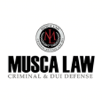 Musca Law logo