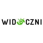 widoczni logo