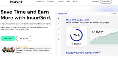 Transforming Insurance Automation with AI and Parsing Integration - Innovación
