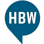 HBW merchandise GmbH & Co. KG logo