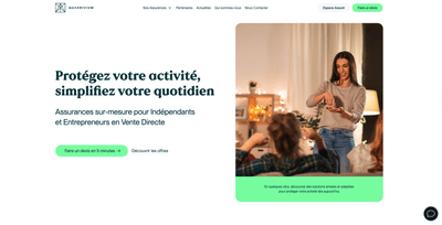 Quadrivium - Web Applicatie