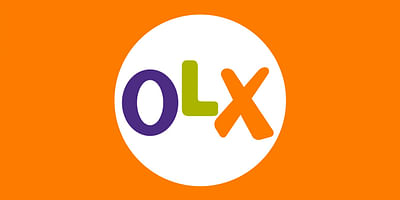 OLX - Motion Design