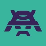 I am, I can logo