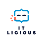 IT LICIOUS STUDIO logo