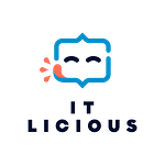 IT LICIOUS STUDIO