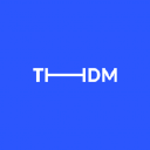 thdm logo