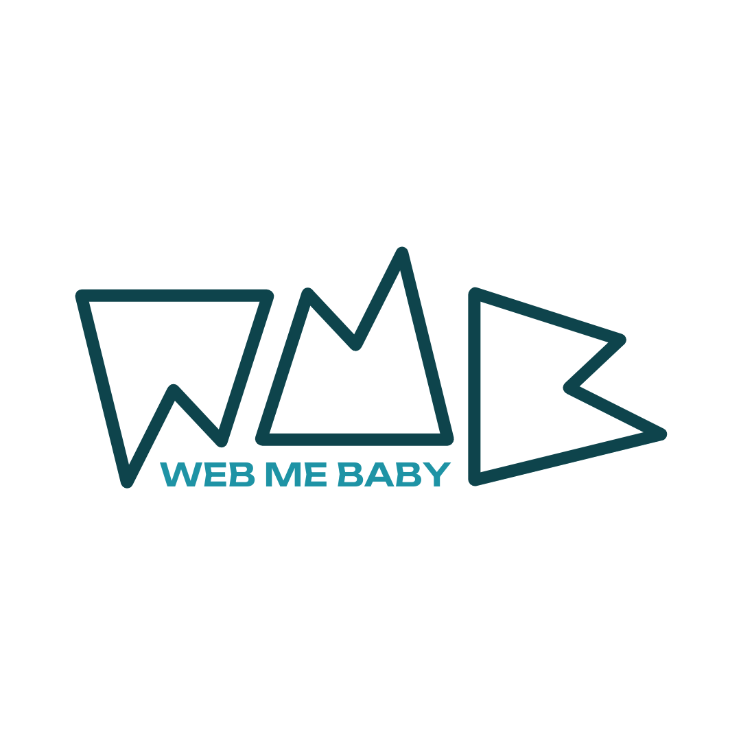 WEB ME BABY