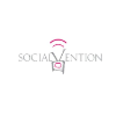 CWM Media ♦ SOCIALVENTION