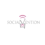 CWM Media ♦ SOCIALVENTION logo