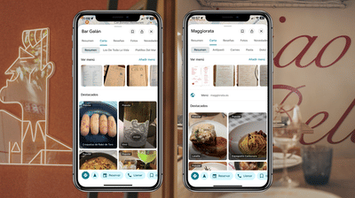 Un modelo de captación replicable para restaurantes - Estrategia digital