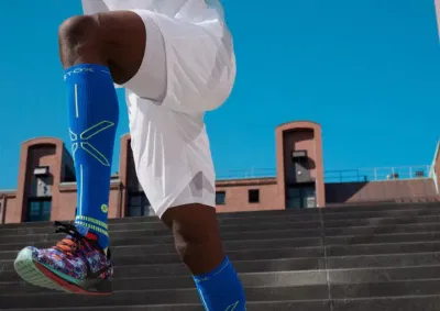 Hoe STOX Energy Socks search-kosten halveerde zonder verlies in omzet - SEO