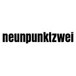 neunpunktzwei Werbeagentur GmbH logo