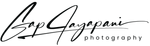 Gap Photography logo